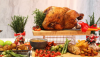 Ready-to-Eat Christmas 2023 Turkey Takeaways in Dubai